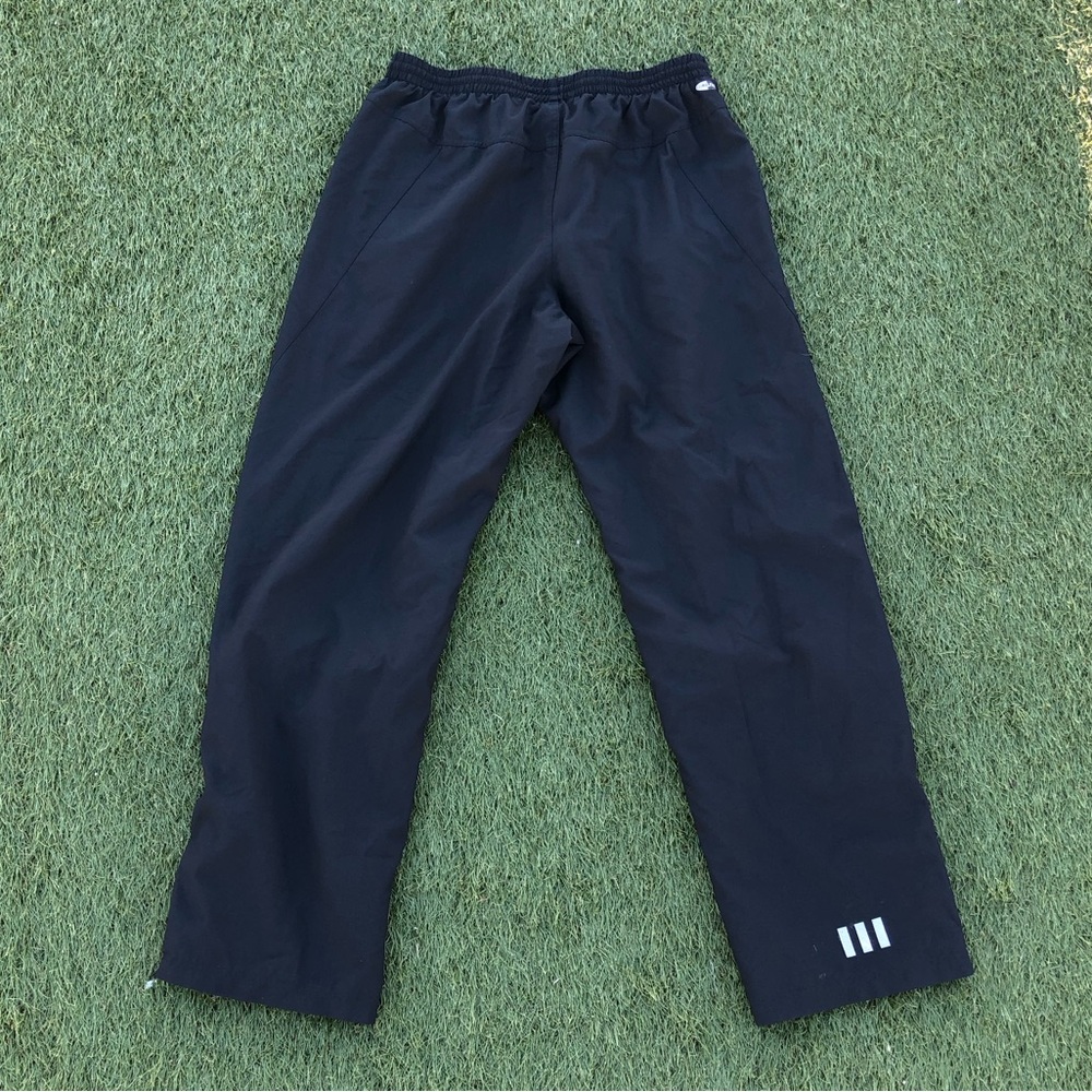 Adidas track pants